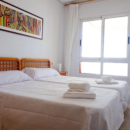 Casa 2 Mares Apartment La Manga del Mar Menor Exterior foto